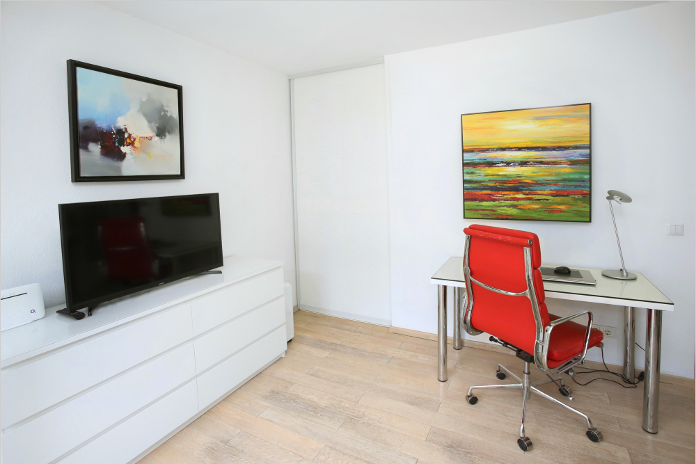 Living-Room